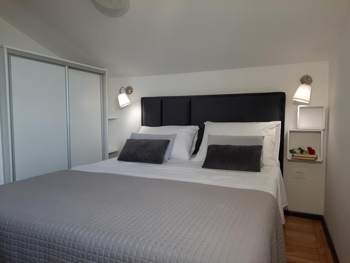 Apartments Hortensia 오파티아 외부 사진