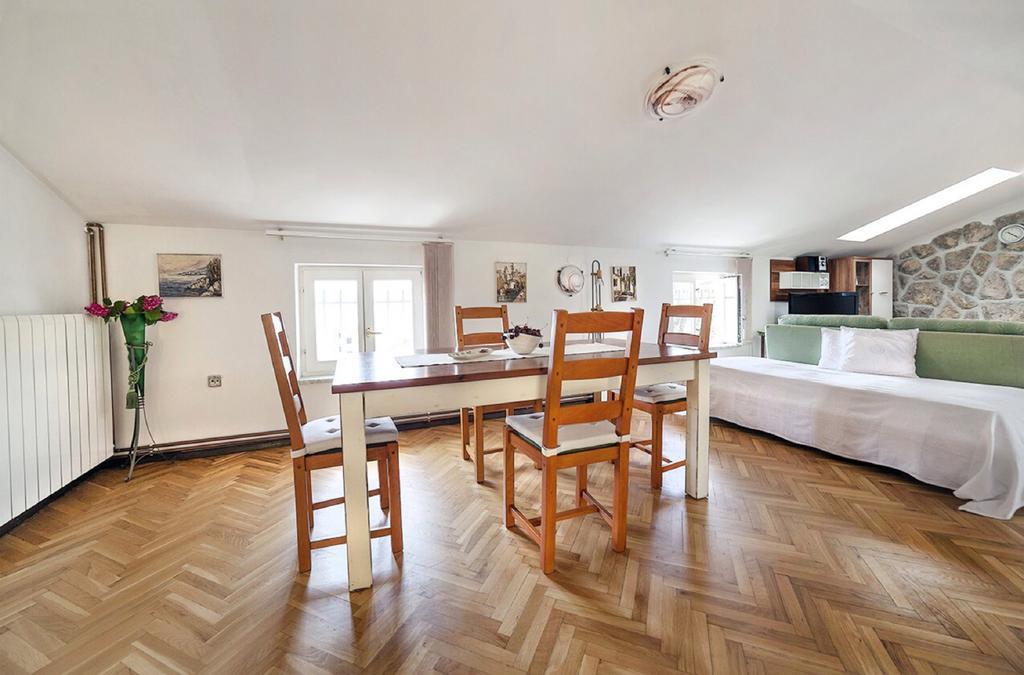 Apartments Hortensia 오파티아 외부 사진