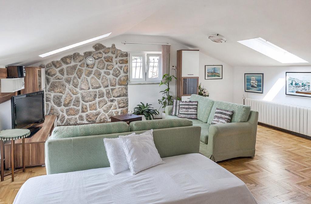 Apartments Hortensia 오파티아 외부 사진